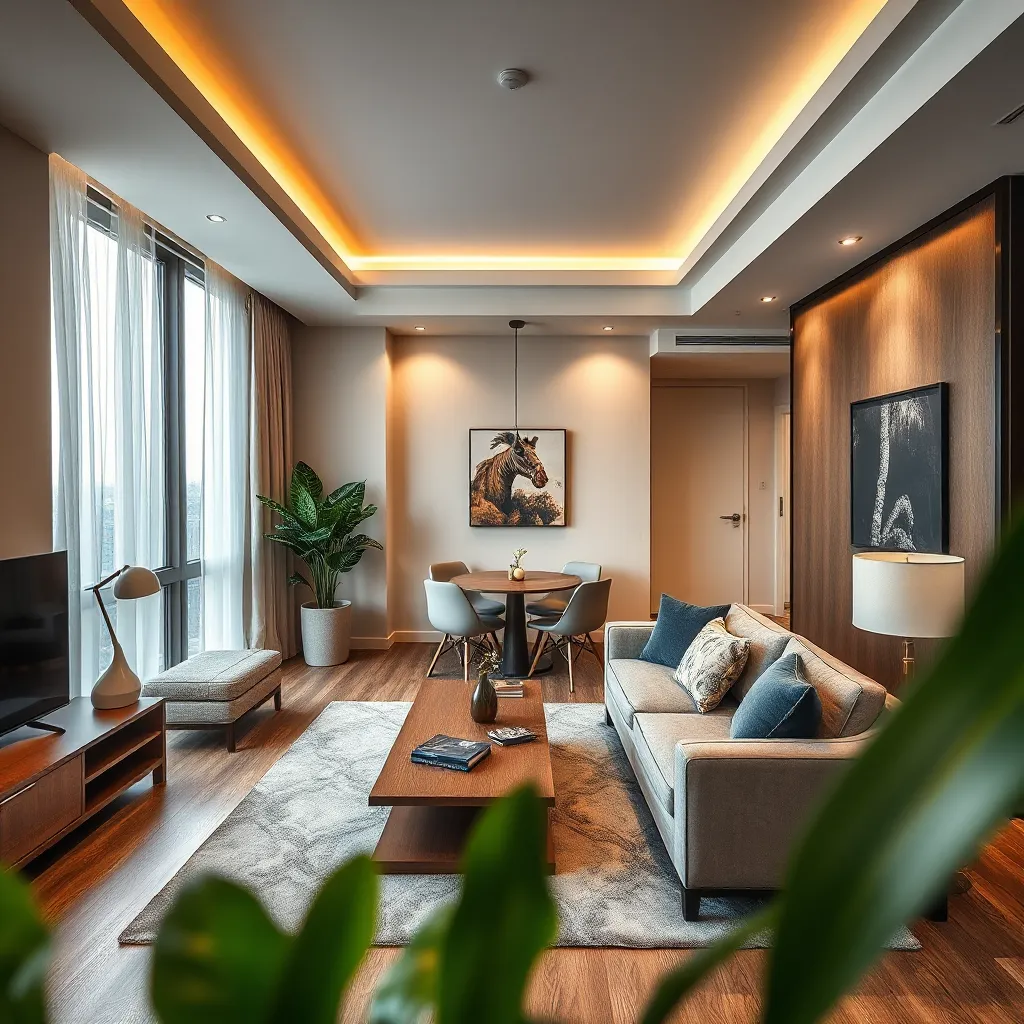 View of 2 Bedroom Apartments for Rent in Lake Holiday Hideaway, IN | Realtor.com®