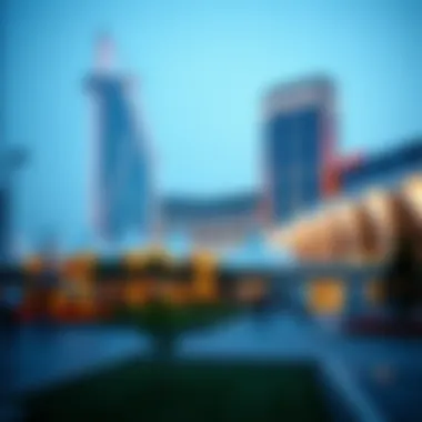 Magnificent An In-Depth Examination of Expo 2020 Dubai Location Magnificent An In-Depth Examination of Expo 2020 Dubai Location