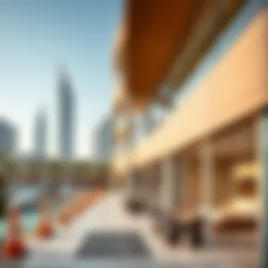 Magnificent Exploring Axis 4 in Silicon Oasis: A Detailed Overview