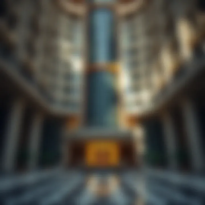 Magnificent Exploring the Al Razi Building 64: A Comprehensive Perspective