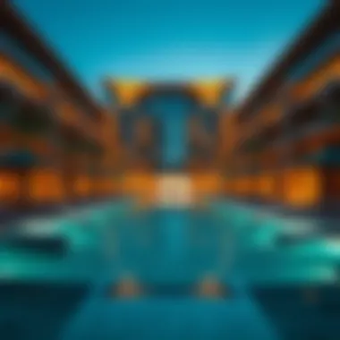 Magnificent Understanding Murano Residence 2: An Overview of Luxury Living in Dubai