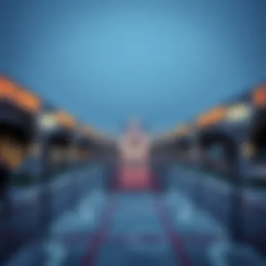 An In-Depth Examination of Expo 2020 Dubai Location Introduction An In-Depth Examination of Expo 2020 Dubai Location Introduction