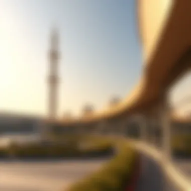 Notable An In-Depth Examination of Expo 2020 Dubai Location Notable An In-Depth Examination of Expo 2020 Dubai Location