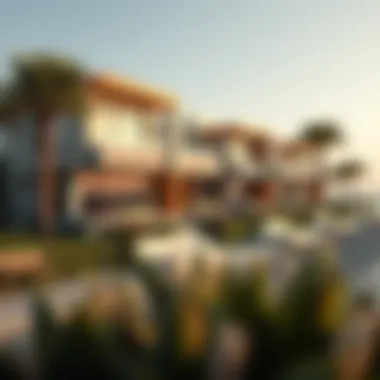 Investment Potential of Azizi Beachfront Investment opportunities in Azizi Beachfront