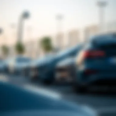 Price Comparison of Electric Car Models An infographic showcasing the price comparison of various electric car models