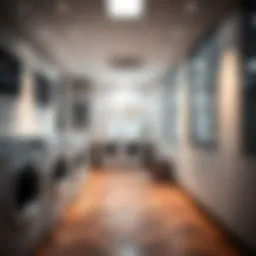 Exploring Laundry Options in Damac Hills 2 Introduction