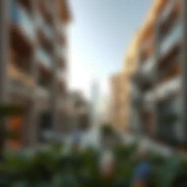 Luxury Living: Residential Options in Dubai Luxurious residential properties in Dubai