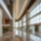 Exploring the Al Razi Building 64: A Comprehensive Perspective Introduction
