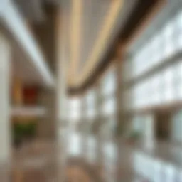 Exploring the Al Razi Building 64: A Comprehensive Perspective Introduction