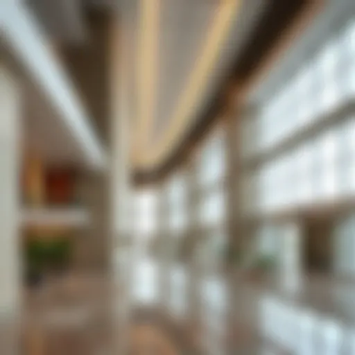 Exploring the Al Razi Building 64: A Comprehensive Perspective Introduction