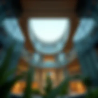 Notable Exploring the Al Razi Building 64: A Comprehensive Perspective Notable Exploring the Al Razi Building 64: A Comprehensive Perspective