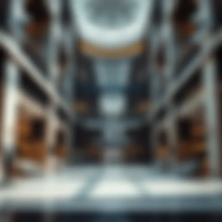 Exploring the Al Razi Building 64: A Comprehensive Perspective Summary
