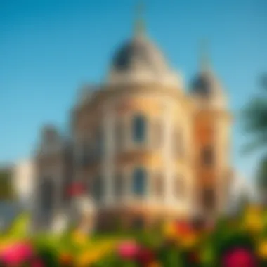 Challenges in Golden Visa application