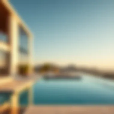 Golden Visa benefits overview