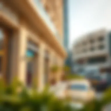 Business Compliance in Dubai Symbolic representation of business compliance