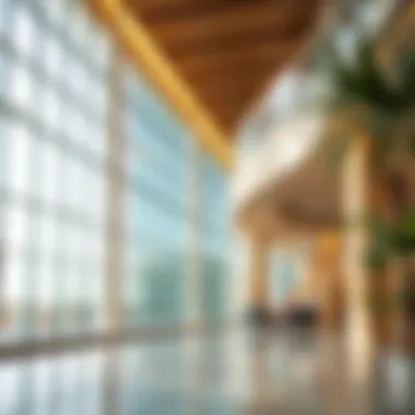 Exploring Investment Opportunities in Dubai's Real Estate Investment opportunities during public holidays