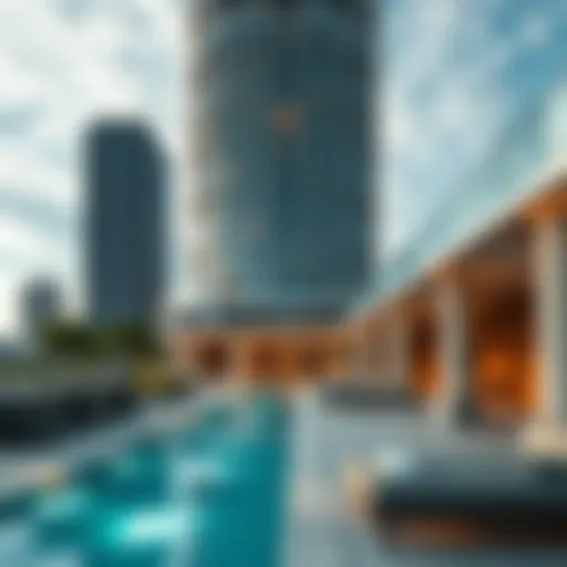 The Hydra Tower C5: A Comprehensive Overview Introduction