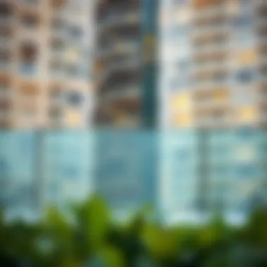 Regulatory guidelines for apartment insurance