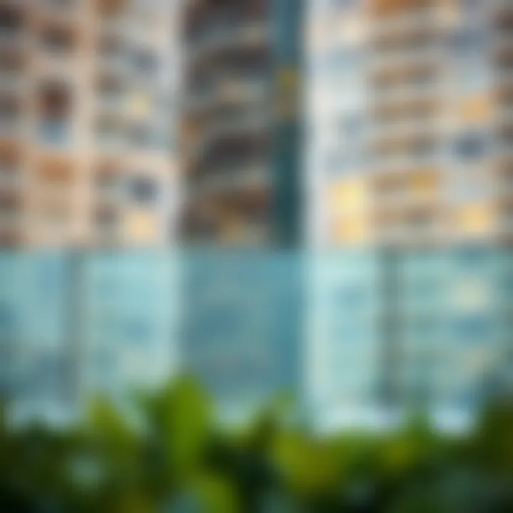 Regulatory guidelines for apartment insurance