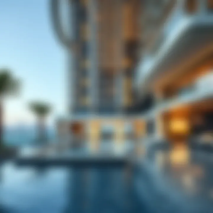 Notable Understanding Murano Residence 2: An Overview of Luxury Living in Dubai