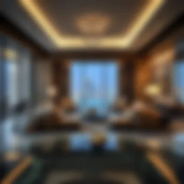 Understanding Murano Residence 2: An Overview of Luxury Living in Dubai Summary