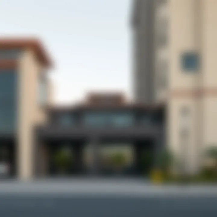 Guidelines for navigating residency issues in the UAE