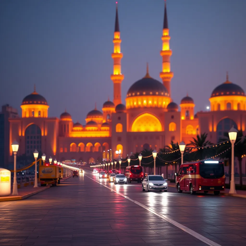 UAE Bank Holidays 2023 Dates And Economic Impact Uae bank holidays 2023 dates and economic impact
